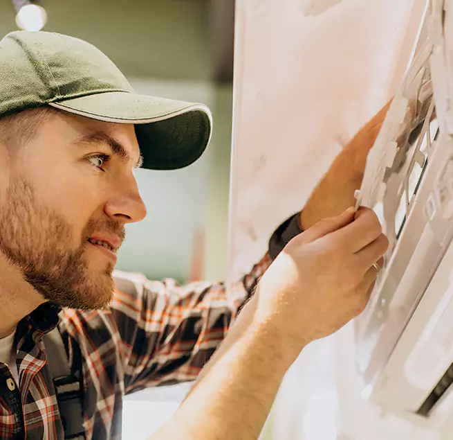 Why Homeowners & Businesses Trust Us in Harvey, IL?