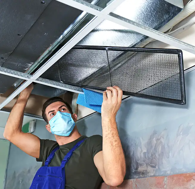 Why Homeowners & Businesses Trust Us in Harvey, IL?