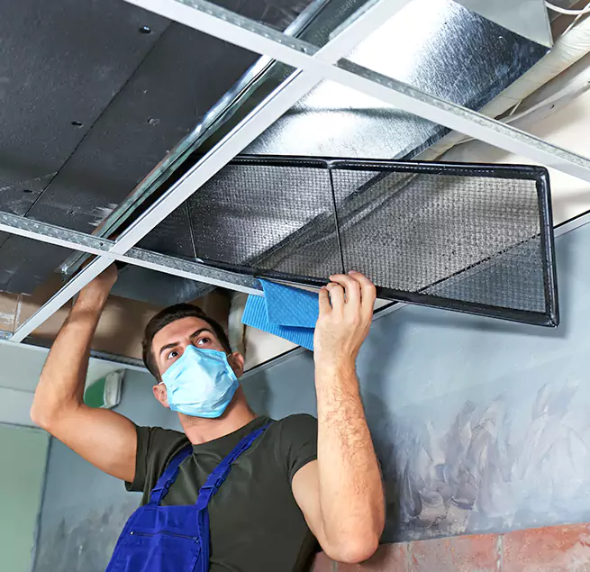 Why Homeowners Businesses Trust Us in Harvey, IL?