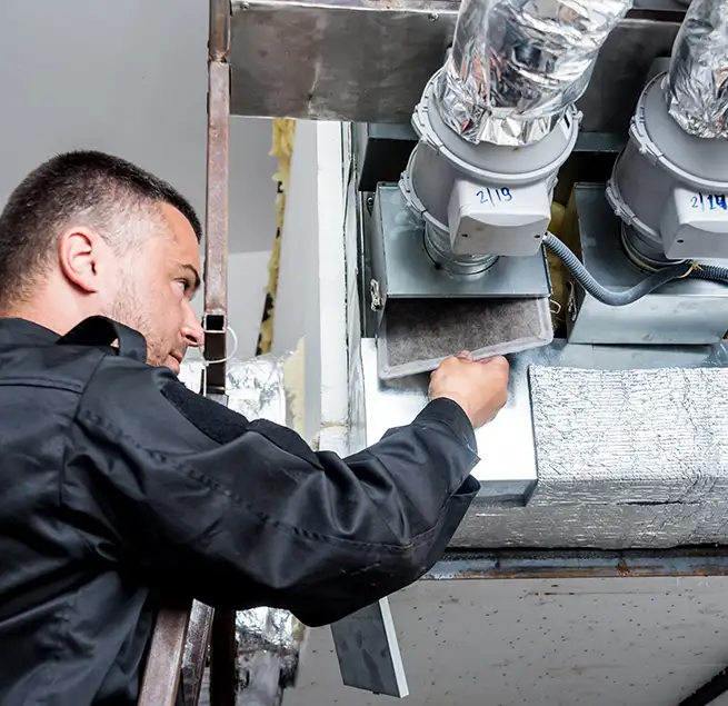 Why Homeowners & Businesses Trust Us in Harvey, IL?