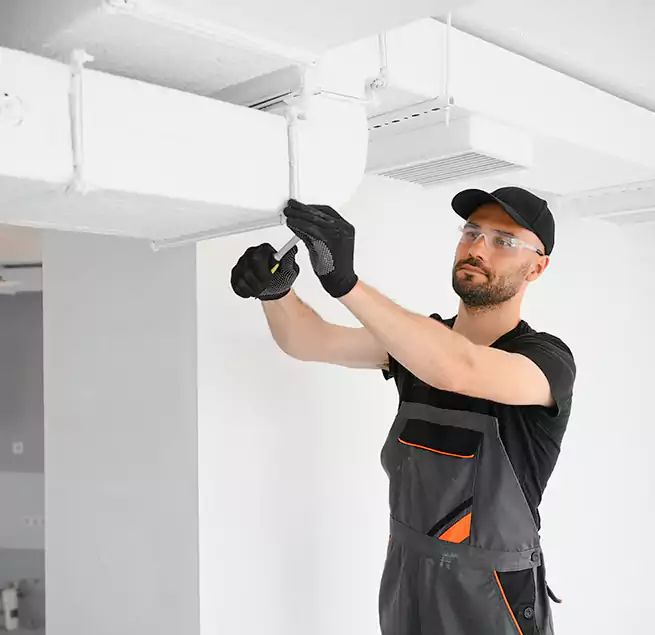 Why Homeowners & Businesses Trust Us in Harvey, IL?